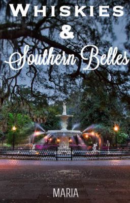 Whiskies & Southern Belles