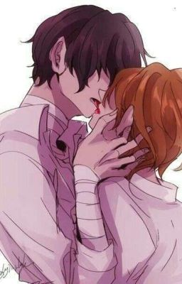 Whisky And Vine (Soukoku)