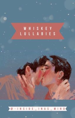 Whisky Lullabies; SaifahZon