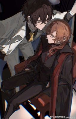 Whisky (Soukoku)