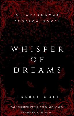 Whisper of dreams