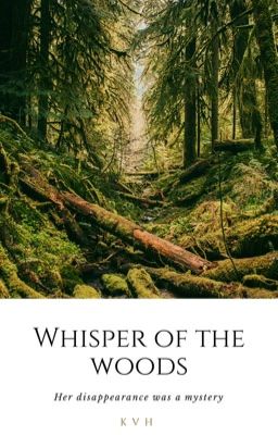 Whisper of the Woods 