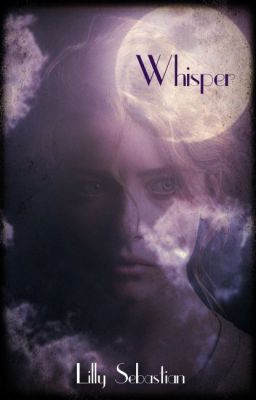 Whisper - Ombre Fauve Tome 2