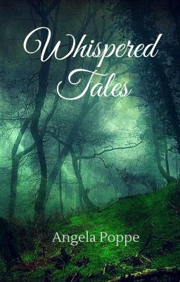 Whispered Tales (the poems)