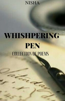 Whispering pen