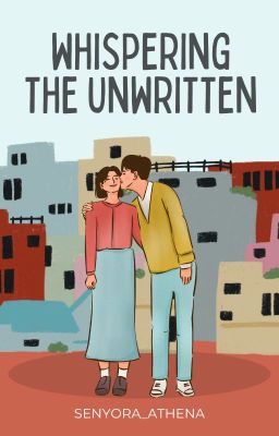 Whispering the Unwritten