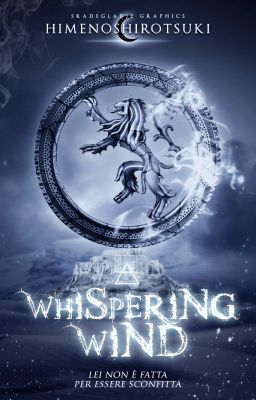 Whispering Wind