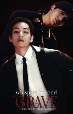 Whispers Beyond the Grave