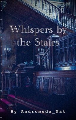 Whispers by the Stairs  (Saint Seiya fanfic)