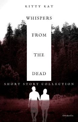 Whispers From the Dead (short story collection)