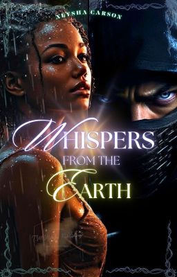 Whispers From The Earth