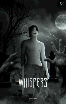 Whispers ☠ GRAPHIC SHOP 