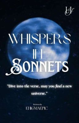 Whispers in Sonnets 