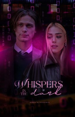 WHISPERS IN THE DARK | Spencer Reid