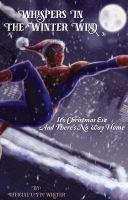 Whispers in the Winter Wind  (Ultimate Spider-Man Cartoon)