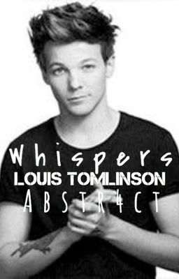 Whispers--Louis au (BOOK 2 OF TEXTS)