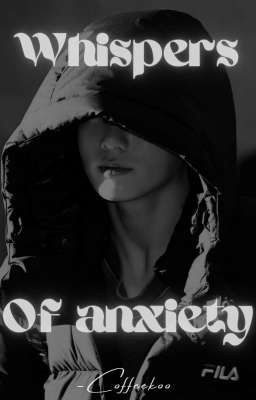 Whispers of Anxiety | Jikook [✓]