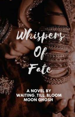 Whispers Of Fate