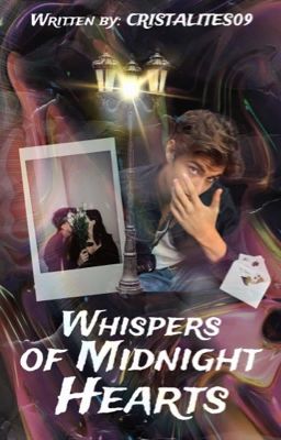 Whispers of midnight hearts 