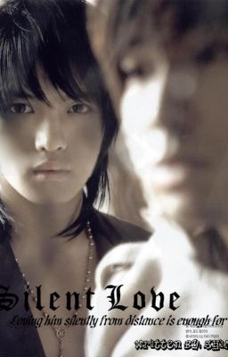 Whispers of tears - Lời thì thầm của nước mắt - YunJae - 18+