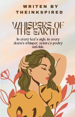  Whispers of the Earth | Poetry Collection|