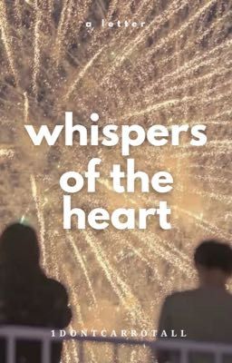 Whispers of the Heart