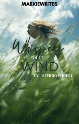 Whispers of the Wind (Los Venidos #1)