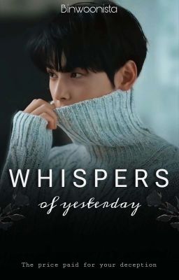 Whispers of yesterday: Back to Reality |᯽| Binwoo