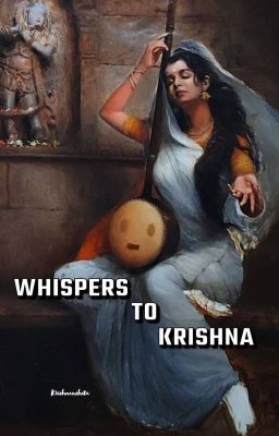 Whispers to Krishna: Stories of Devotion