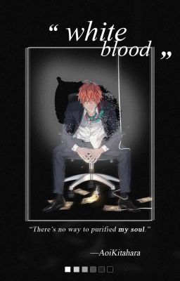 WHITE BLOOD » Hypnosis Mic