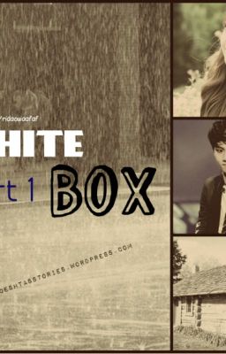 white box