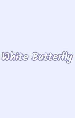 White Butterfly