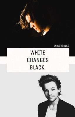 White changes black || Larry