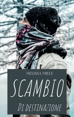 WHITE CHRISTMAS: SCAMBIO DI DESTINAZIONE