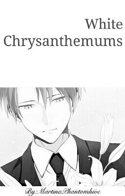 White Chrysanthemums || ErenxLevi || Ereri Ita Flashfic ||