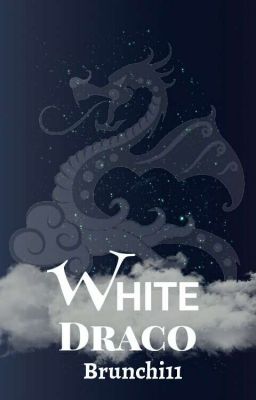 White Draco [One-shot]