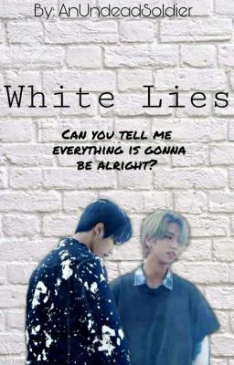 White Lies // Minsung