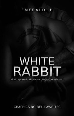 White Rabbit | MUST BE 18+ TO ENTER