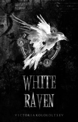 White Raven |1