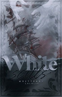 WHITE SAILS, oneshots [Soulmate AU]