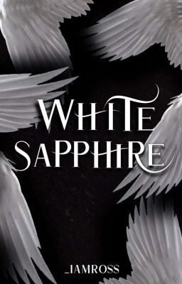 WHITE SAPPHIRE