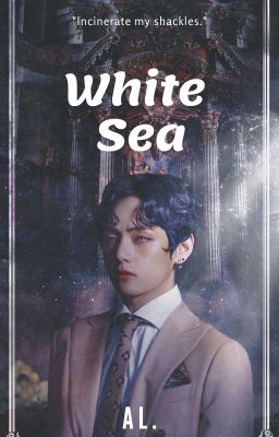 White Sea| K.Th