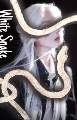 White Snake