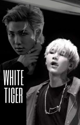 WHITE TIGER [Namgi]