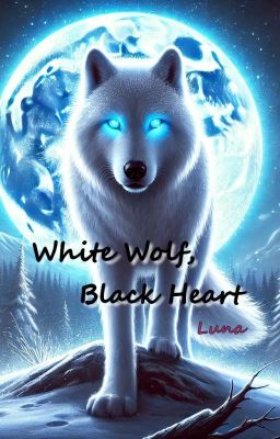 White Wolf, Black Heart (TaeKook)