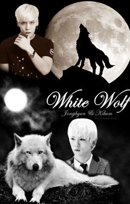 White Wolf [JongKey]