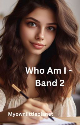 Who Am I - Band 2