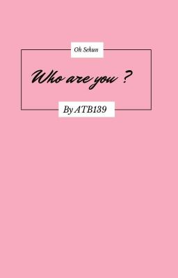 Who are you ?