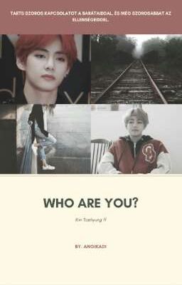 Who are you?