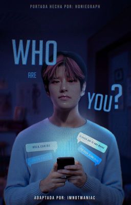 who are you? ━━ chanmin.